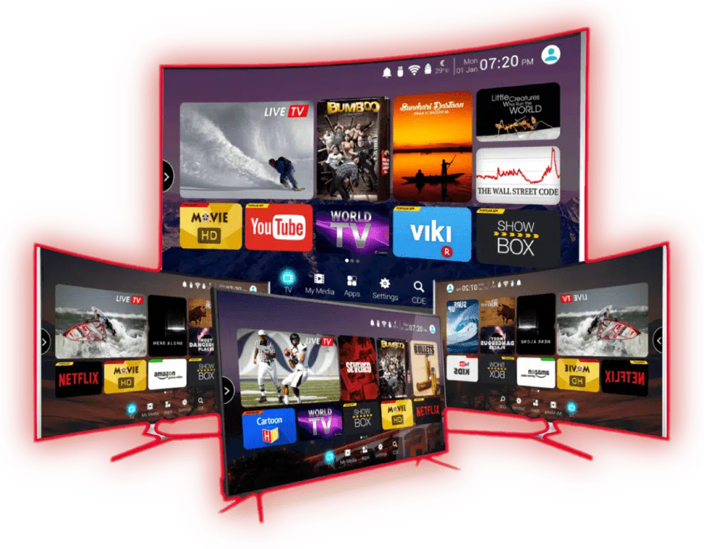 Guide d'installation Tivimate Premium IPTV
